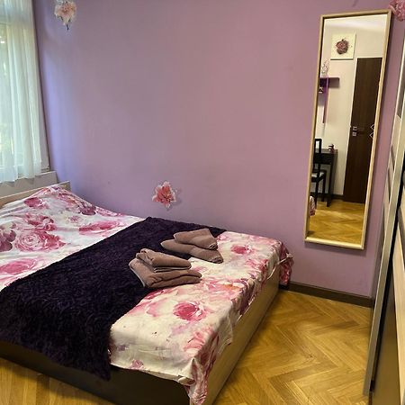 Luxury Oasis In Absolute Center Of Sofia Apartment Bagian luar foto